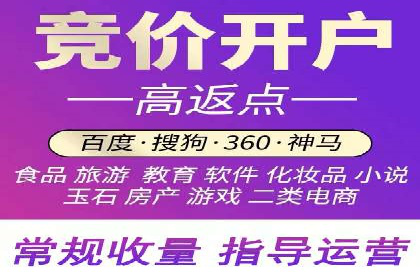 某知名百度推广代理商的营销策略分析